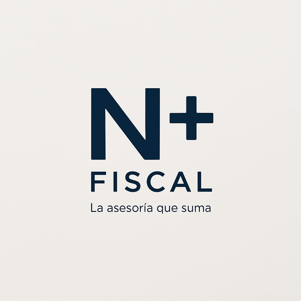 N+ Fiscal Logo